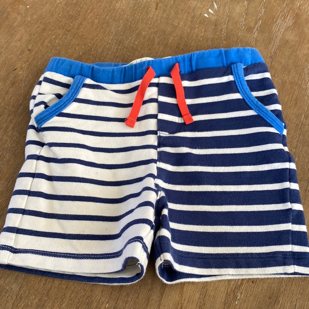 Baby Boden shorts